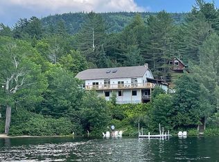 965 Deerland Rd, Long Lake, NY 12847