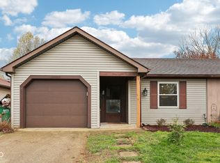 5431 Carlton Ct, Indianapolis, IN 46224