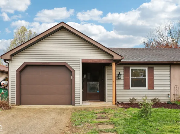 5431 Carlton Ct, Indianapolis, IN 46224