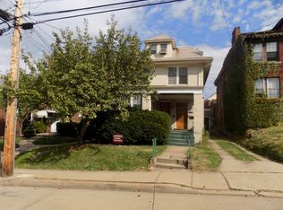 1474 McFarland Rd, Pittsburgh, PA 15216