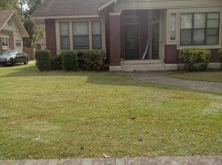 104 Park Pl, Pine Bluff, AR 71601