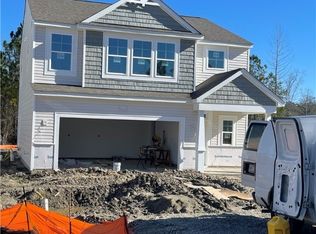 39 Princelet Point, Cameron, NC 28326