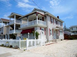 11 Ocean Ave, Ocean City, NJ 08226