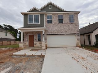 21426 Jacaranda Blossom Way, Tomball, TX 77377
