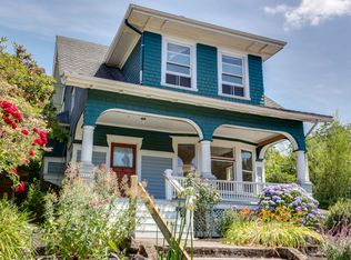 1014 SE 14th Ave, Portland, OR 97214