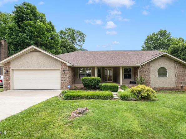 132 Douglas Ln, Bristol, TN 37620