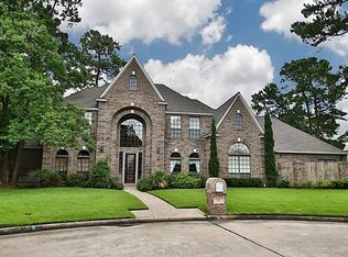 5514 Linden Ct, Spring, TX 77379