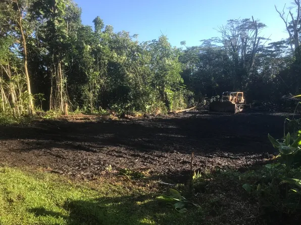 Kawakawa St Lot 7, Pahoa, HI 96778