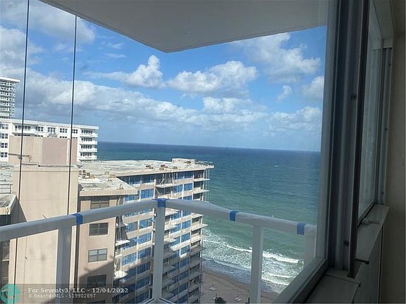 4th image of 3750 Galt Ocean Dr APT 1908