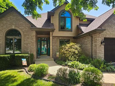 6445 Willowick Ct, Rockford, IL, 61108