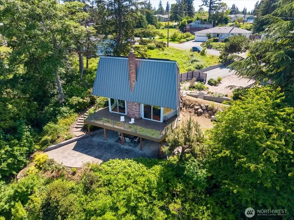 1857 Cascade View Drive, Camano Island, WA 98282