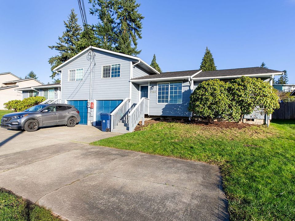 1st image of 7503 67th Ave NE #A