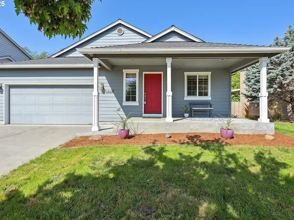 1610 22nd St, Hood River, OR 97031