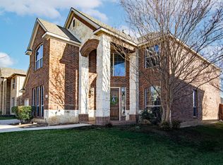 3600 Delaney Dr, Fort Worth, TX 76244