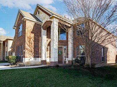 3600 Delaney Dr, Fort Worth, TX, 76244