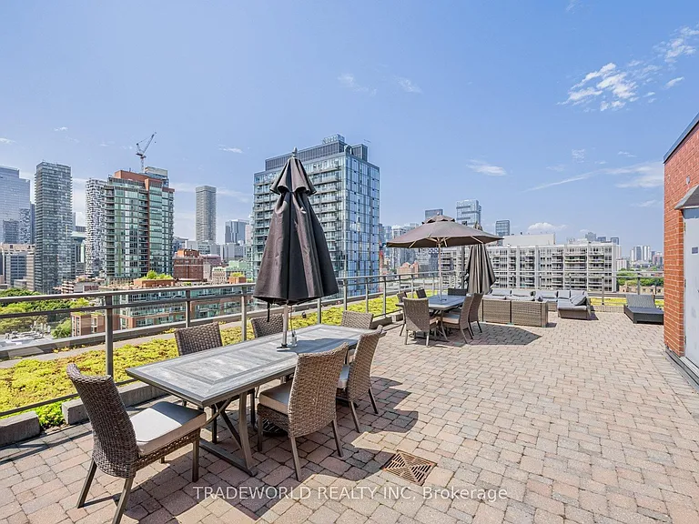 205 Frederick St #909 — Photo 31