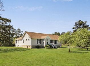 5394 Woodland Dr, Chincoteague, VA