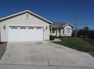 387A Bens Way, Fernley, NV 89408