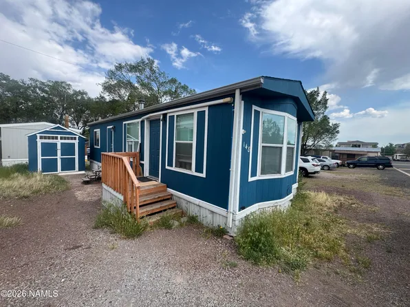 5250 N Us Highway 89 Lot 148, Flagstaff, AZ 86004