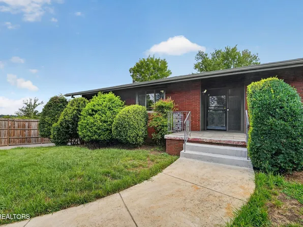 7501 Sheffield Dr, Knoxville, TN 37909