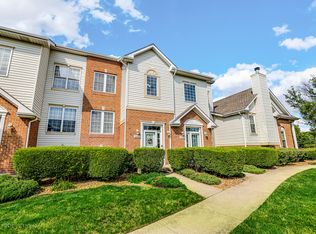 18893 S Vanderbilt Dr, Mokena, IL 60448