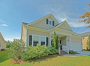 183 Carolinian Dr, Summerville, SC 29485