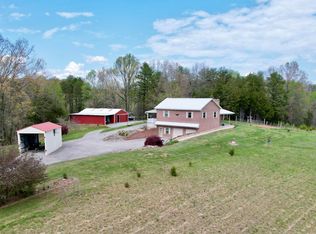 2275 Little Mountain Rd, Russellville, TN 37860