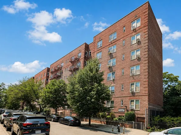 41-50 78th St APT 319, Elmhurst, NY 11373