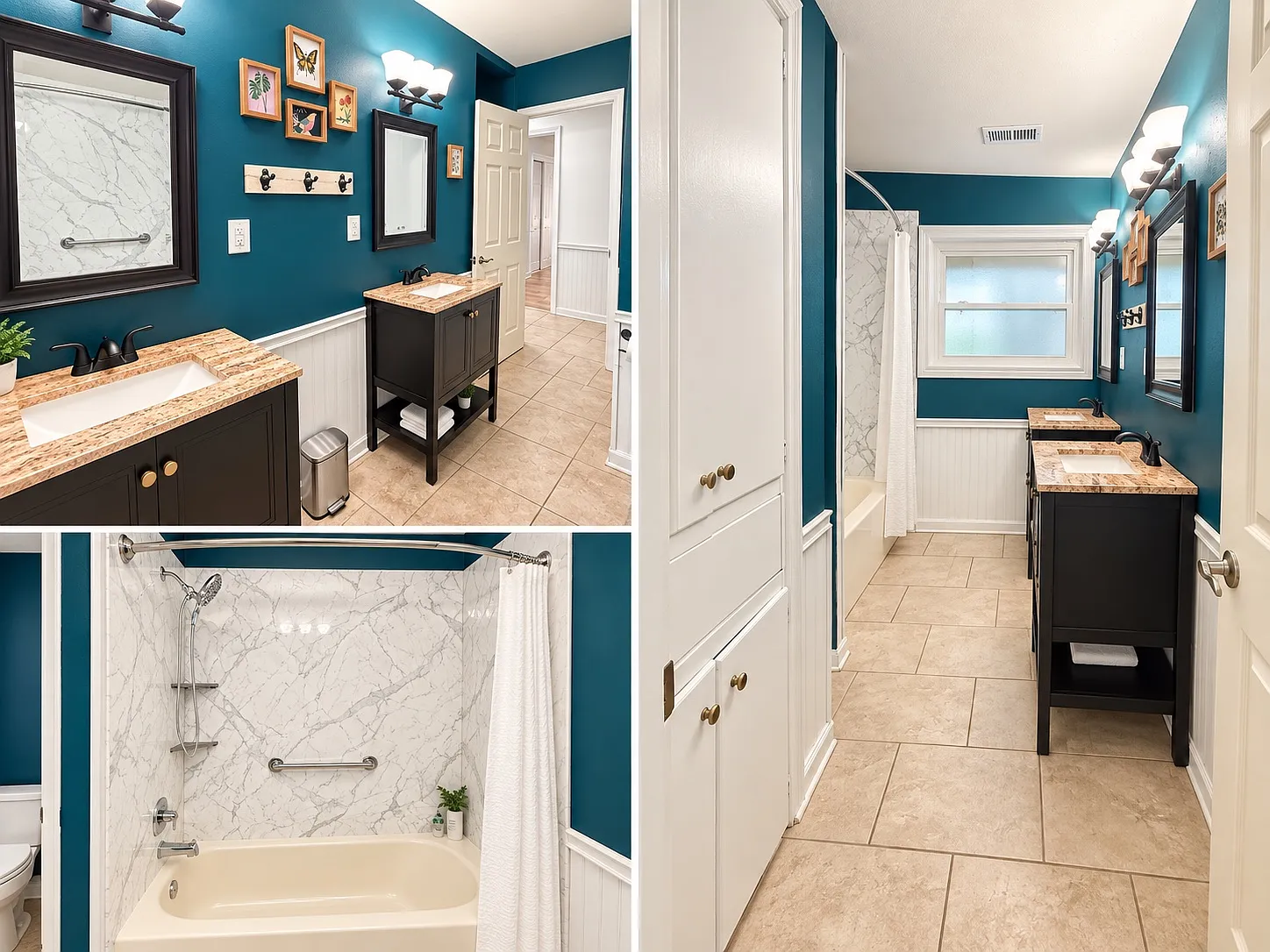 3 bed, 1315 sqft, $3,000 — Photo 4