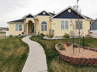 1273 Wendy Ln, Cheyenne, WY 82009