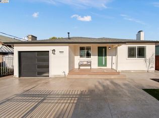548 Capistrano Dr, Oakland, CA 94603