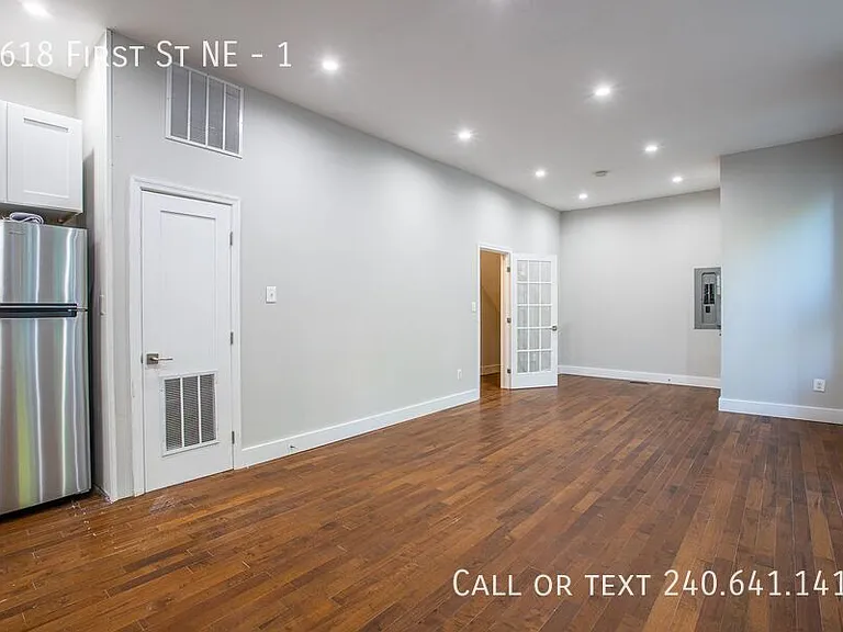 1618 1st St NE #1 — Photo 10