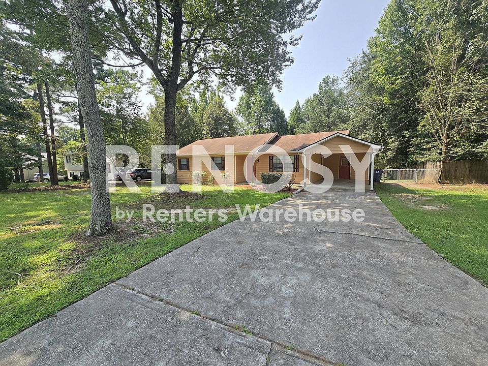 1st image of 2516 Verner Rd