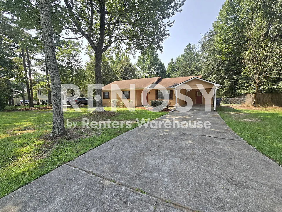 2516 Verner Rd