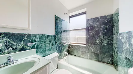 Rented by Bond New York