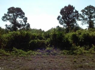 751 Naples Ave S, Lehigh Acres, FL 33974