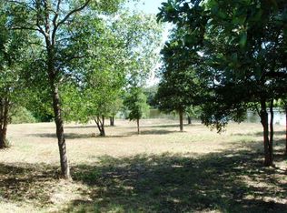 7326 Sportsman Dr, Brownwood, TX 76801