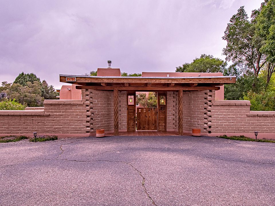 5715 Tinnin Rd NW, Los Ranchos De Albuquerque, NM 87107 Zillow