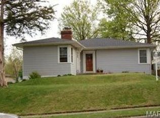 300 9th Ave, Crystal City, MO 63019
