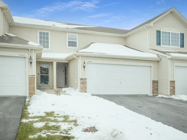 11164 Tennessee St, Crown Point, IN 46307