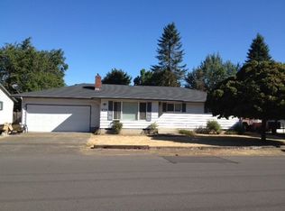 544 Hayden Bridge Pl, Springfield, OR 97477