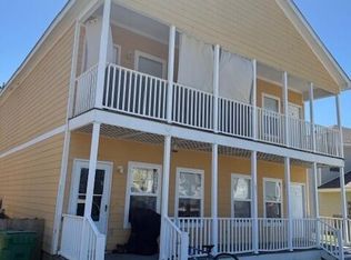 2012 Napoleon St, Ocean Springs, MS 39564