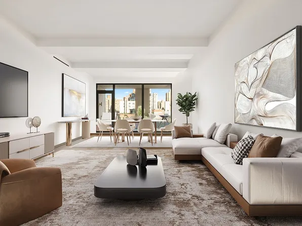 90 Lexington Ave APT 8D, New York, NY 10016