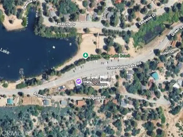 33345 Angeles Dr, Green Valley Lake, CA 92341