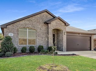 1105 Autumnwood Dr, Azle, TX 76020