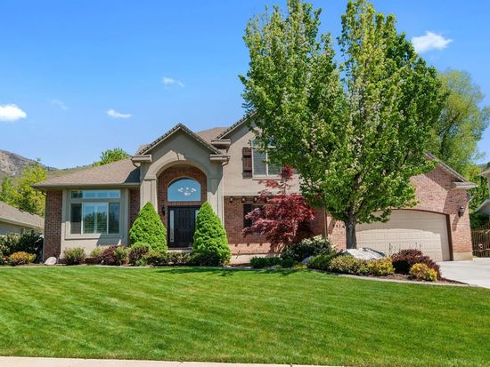 947 Davis Creek Ln Farmington Ut 84025 Zillow