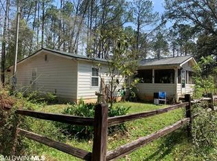 26264 Feely Rd, Elberta, AL 36530