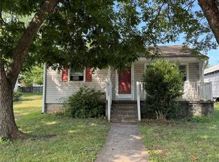 902 Watson St, Reidsville, NC 27320