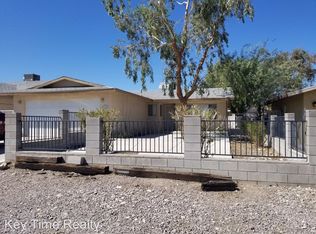 1369 Tonto Dr, Bullhead City, AZ 86442