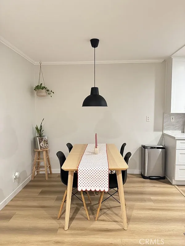 1 bed, 670 sqft, $2,200 — Photo 2